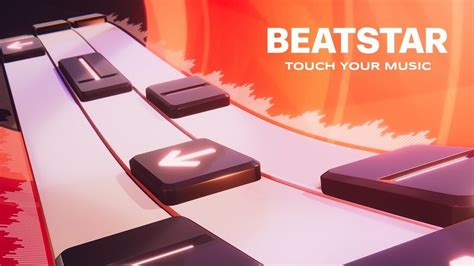  Beatstar: 짜릿한 리듬과 인기 가수들의 음악을 만끽하세요!