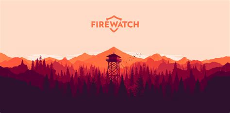  Firewatch 탐험과 추억 사이에서 펼쳐지는 미스터리!