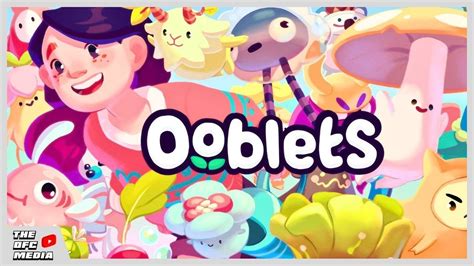  Ooblets: 귀여운 몬스터들을 키우고 춤추며 마을을 부흥시켜봐요!