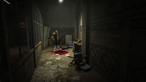  Outlast!  고뇌와 공포가 조화를 이루는 스릴 넘치는 호러 게임