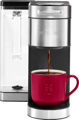 Does Keurig Make Tea? Exploring the Intersection of Coffee Machines and Tea Brewing