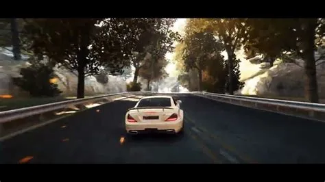  Grid Autosport: 매끄러운 드리프트와 짜릿한 오버테이크를 경험해보세요!