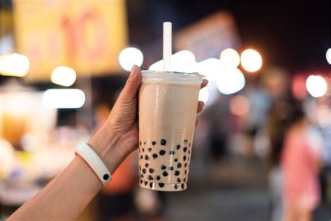 How Much Caffeine Does Boba Tea Have? And Why Does It Feel Like a Secret Society Meeting?