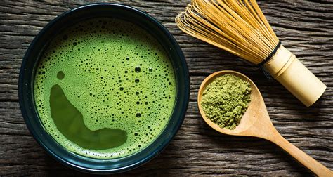 How to Drink Matcha Tea: And Why It Might Just Be the Secret to Unlocking Your Inner Zen Garden