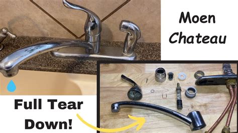 How to Take Apart Kitchen Faucet: A Symphony of Wrenches and Whimsy