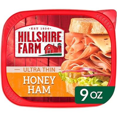 Is Hillshire Farm Honey Ham Gluten Free? And Why Do Pineapples Dream of Electric Sheep?