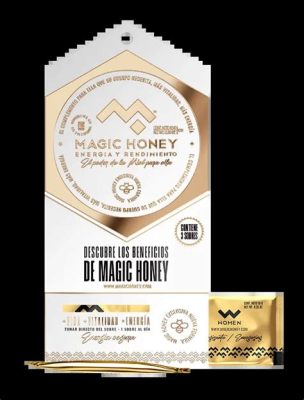 Magic Honey Walmart Para Que Sirve: A Journey Through the Enigmatic World of Curative Concoctions