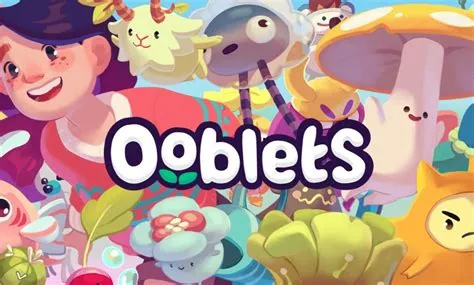  Ooblets: 농사지기와 춤추는 작은 요정들의 세계로!