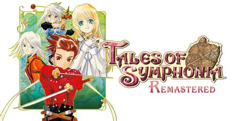  Tales of Symphonia! An Epic Symphony of Fate, Friendship, and Philosophical Dilemmas!