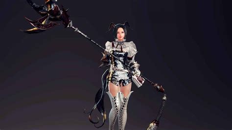  Vindictus: 웅장한 판타지 세계에서 전투의 열정을 불태우세요!