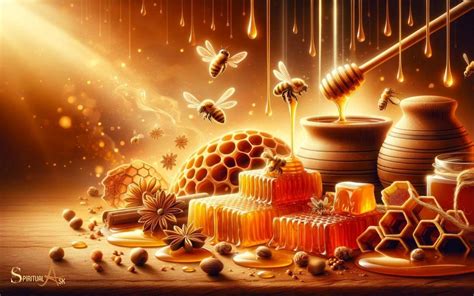 What Does Honey Symbolize? Exploring the Sweet Mystique of Nature's Nectar