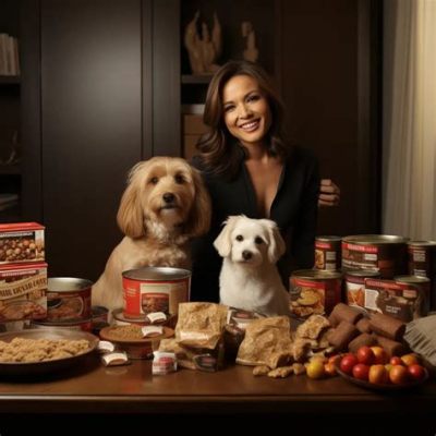 Where is Rachael Ray Dog Food Made: A Culinary Journey for Canines